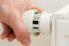 Earls Common central heating repair costs