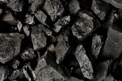 Earls Common coal boiler costs