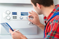 free Earls Common gas safe engineer quotes