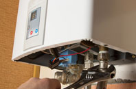 free Earls Common boiler install quotes