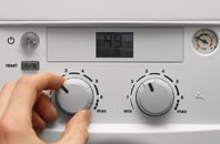 free Earls Common boiler maintenance quotes